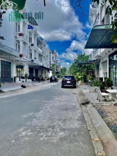 ĐẤT ĐẸP - GIÁ TỐT - Chính Chủ Cần Bán Nhanh Lô Đất Tại Phường Hưng Phú, Quận Cái Răng, Cần Thơ