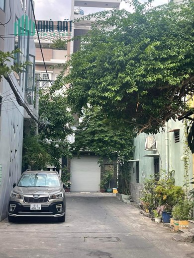 [AN TÂM TÀI CHÍNH VỚI 20TR/TH]  NHÀ PHỐ 4 TẦNG, 6 PHÒNG, 4 TỶ XX