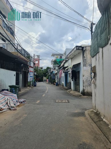 BÁN NHÀ 2 TẦNG-60M2- HXT ĐƯỜNG 147, p.PHƯỚC LONG B, Q.9 Chỉ Nhỉnh 5 Tỷ