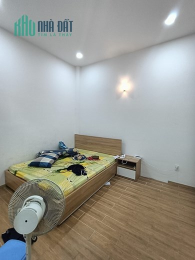 BÁN NHÀ 2 TẦNG-60M2- HXT ĐƯỜNG 147, p.PHƯỚC LONG B, Q.9 Chỉ Nhỉnh 5 Tỷ