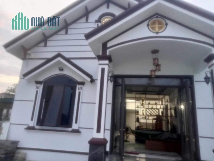 NHÀ ĐẸP- GIÁ TỐT Chính Chủ CẦN BÁN CĂN NHÀ MỚI XÂY Ở PHƯỜNG QUẢNG HƯNG, THÀNH PHỐ THANH HOÁ.