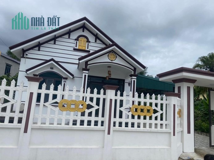 NHÀ ĐẸP- GIÁ TỐT Chính Chủ CẦN BÁN CĂN NHÀ MỚI XÂY Ở PHƯỜNG QUẢNG HƯNG, THÀNH PHỐ THANH HOÁ.