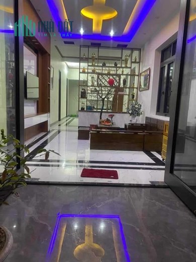 NHÀ ĐẸP- GIÁ TỐT Chính Chủ CẦN BÁN CĂN NHÀ MỚI XÂY Ở PHƯỜNG QUẢNG HƯNG, THÀNH PHỐ THANH HOÁ.