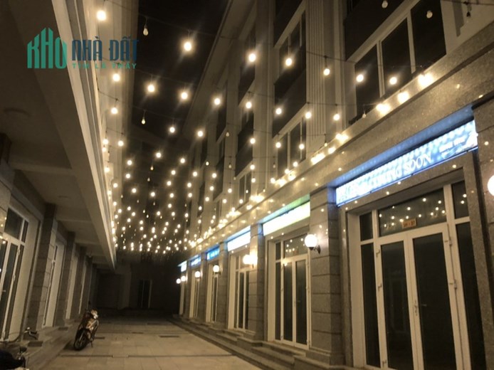Căn hộ cho người nước ngoài thuê tại TP Thanh Hoá