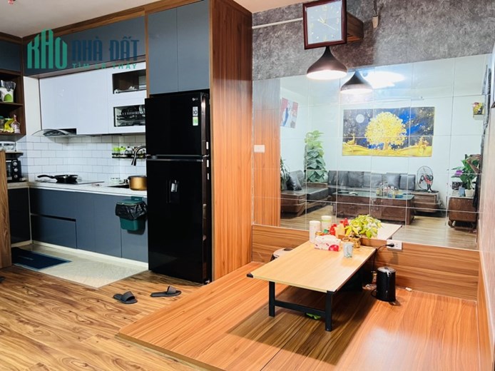 Căn hộ cho người nước ngoài thuê tại TP Thanh Hoá