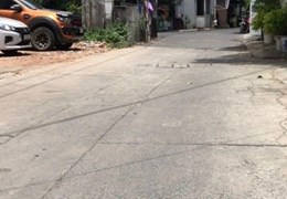 .Đất sau lưng Mặt Tiền Tiểu La, Ô tô đậu, 62m2, 3.29 tỷ