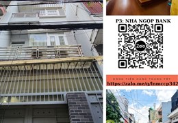 [20TR/TH-TỪ PHÒNG CHO THUÊ]  NHÀ PHỐ ĐẸP, 4 TẦNG BTCT, 4 TỶ XX, 6 PHÒNG NGỦ