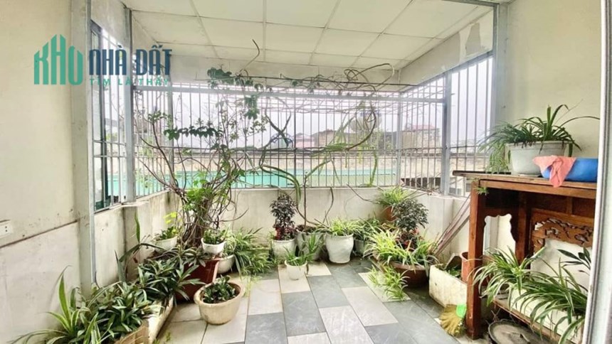 BÁN NHÀ PHẠM NGỌC THẠCH-ĐỐNG ĐA,ÔTÔ,DT:40M2X5 TẦNG,MT 3.5M - GIÁ: 6.9TỶ