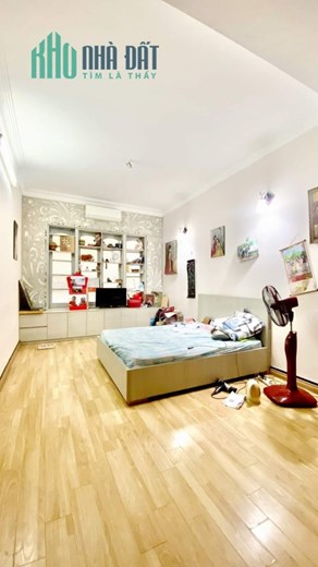 BÁN NHÀ PHẠM NGỌC THẠCH-ĐỐNG ĐA,ÔTÔ,DT:40M2X5 TẦNG,MT 3.5M - GIÁ: 6.9TỶ