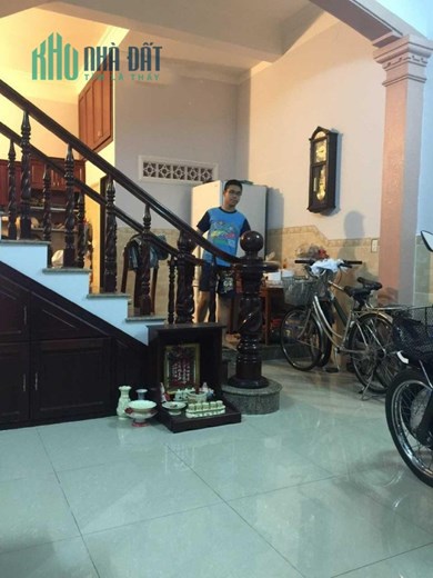Cho Thuê Nhà 172/1 Ba Cu, Phường 3, Vũng Tàu