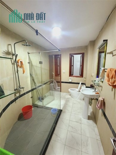 Bán Nhà Đại Từ - Hoàng Mai, D.Tích 100m2, 4 Tầng, MT Rộng, Giá 9.35 tỷ