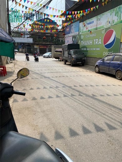 CHÍNH CHỦ Bán Lô Đất Có Sẵn Nhà 3 Tầng Và Nhà Xưởng Vị Trí Đẹp Tại Gia Sàng - Thái Nguyên