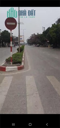 CHÍNH CHỦ Bán Lô Đất Có Sẵn Nhà 3 Tầng Và Nhà Xưởng Vị Trí Đẹp Tại Gia Sàng - Thái Nguyên