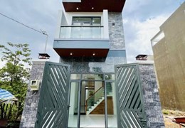 LÒ LU SÁT VĐ3 TRƯỜNG THẠNH – TP THỦ ĐỨC 3 TẦNG GIÁ NHỈNH 4 TỶ