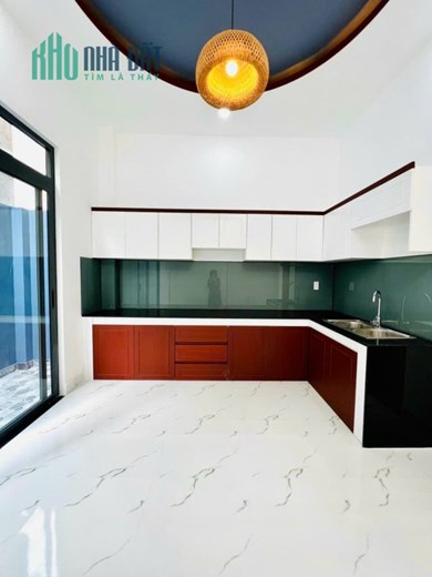 LÒ LU SÁT VĐ3 TRƯỜNG THẠNH – TP THỦ ĐỨC 3 TẦNG GIÁ NHỈNH 4 TỶ