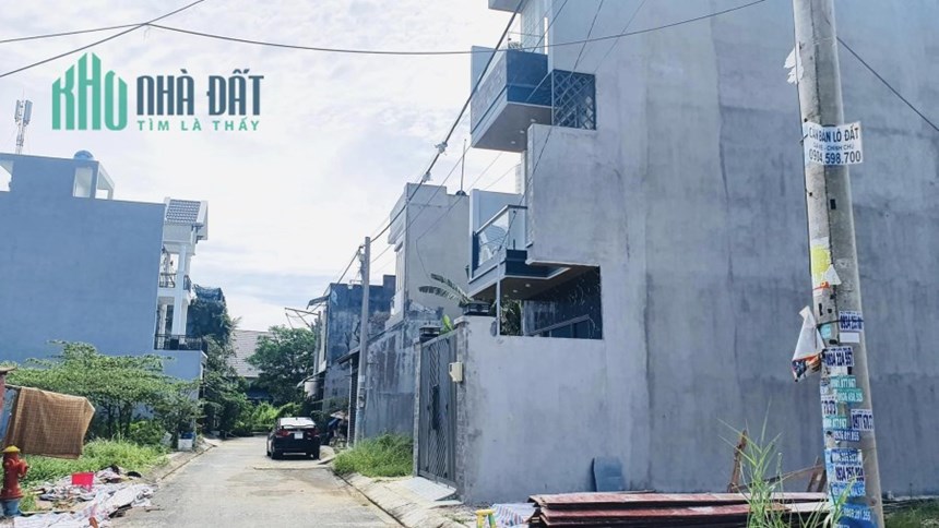 LÒ LU SÁT VĐ3 TRƯỜNG THẠNH – TP THỦ ĐỨC 3 TẦNG GIÁ NHỈNH 4 TỶ