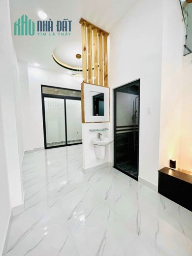LÒ LU SÁT VĐ3 TRƯỜNG THẠNH – TP THỦ ĐỨC 3 TẦNG GIÁ NHỈNH 4 TỶ