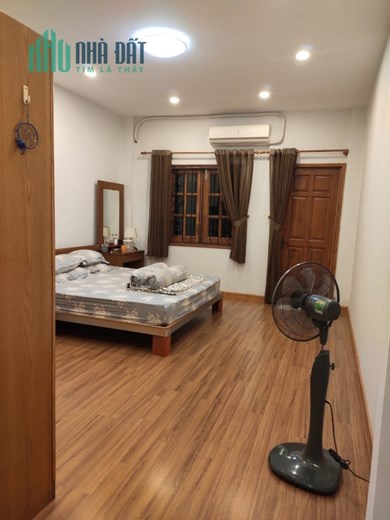 [ĐẢM BẢO TÀI CHÍNH VỚI 20TR/TH]  NHÀ 6 PHÒNG, 4 TẦNG BTCT ĐẸP, 4 TỶ XX - HÃY GỌI NGAY!