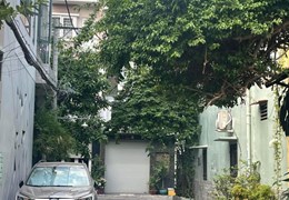 [20TR/TH TỪ PHÒNG CHO THUÊ]  BÁN NHÀ PHỐ 4 TẦNG BTCT, 6 PHÒNG, 4 TỶ XX