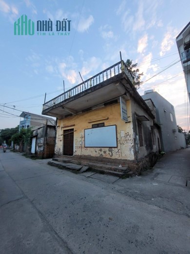 Bán 92m Full Đất Ở Tại Trung Hòa 3 Mặt Thoáng Đường Liên Xã 14m Giá 2 Tỷ