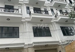 CHÍNH CHỦ CẦN BÁN HOẶC CHO THUÊ CĂN NHÀ ĐẸP Trung tâm quận 12, TPHCM