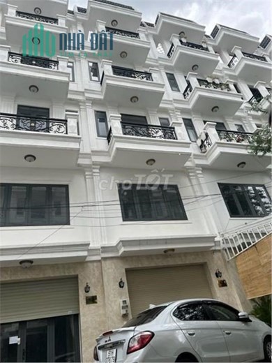 CHÍNH CHỦ CẦN BÁN HOẶC CHO THUÊ CĂN NHÀ ĐẸP Trung tâm quận 12, TPHCM