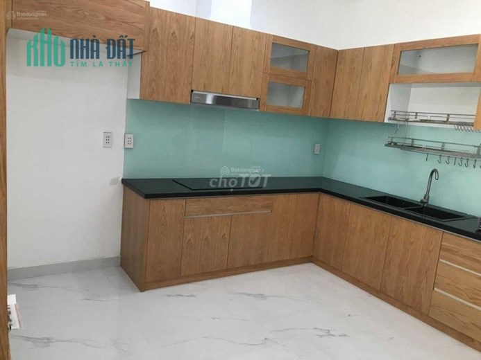CHÍNH CHỦ CẦN BÁN HOẶC CHO THUÊ CĂN NHÀ ĐẸP Trung tâm quận 12, TPHCM