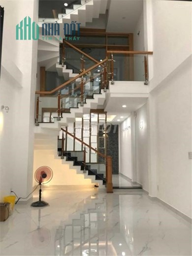 CHÍNH CHỦ CẦN BÁN HOẶC CHO THUÊ CĂN NHÀ ĐẸP Trung tâm quận 12, TPHCM