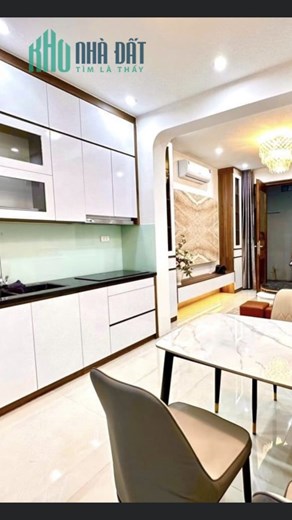 CẦN BÁN GẤP NHÀ PHỐ TÔN ĐỨC THẮNG, NHÀ 36M x 5 TẦNG MỚI ĐẸP HIỆN ĐẠI VỀ Ở NGAY GIÁ CHỈ 4 TỶ 3 TRĂM