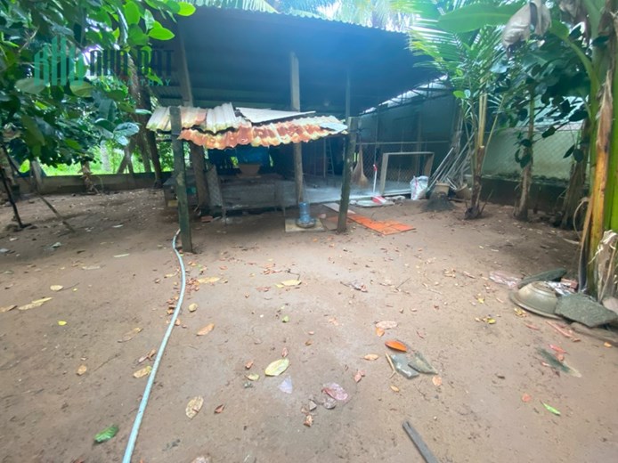 ĐẤT ĐẸP - GIÁ TỐT - Cần Bán Lô Đất Vị Trí Đắc Địa Tại Tĩnh lộ 173, Xã Sơn Đông, TP Bến Tre, Bến Tre