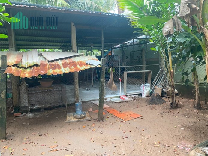 ĐẤT ĐẸP - GIÁ TỐT - Cần Bán Lô Đất Vị Trí Đắc Địa Tại Tĩnh lộ 173, Xã Sơn Đông, TP Bến Tre, Bến Tre