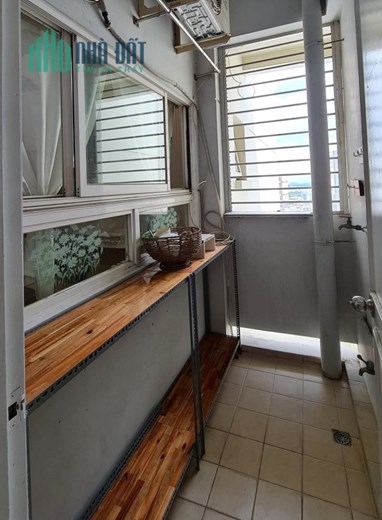 Bán chung cư An Phú, mặt tiền Hậu Giang, Quận 6, 46m2, chỉ 2.1 tỷ TL