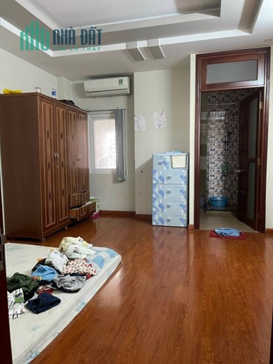 Ngộp Tô Hiệu.Tân Phú - 80m2 - 3 tấm - hẻm 8m Thông