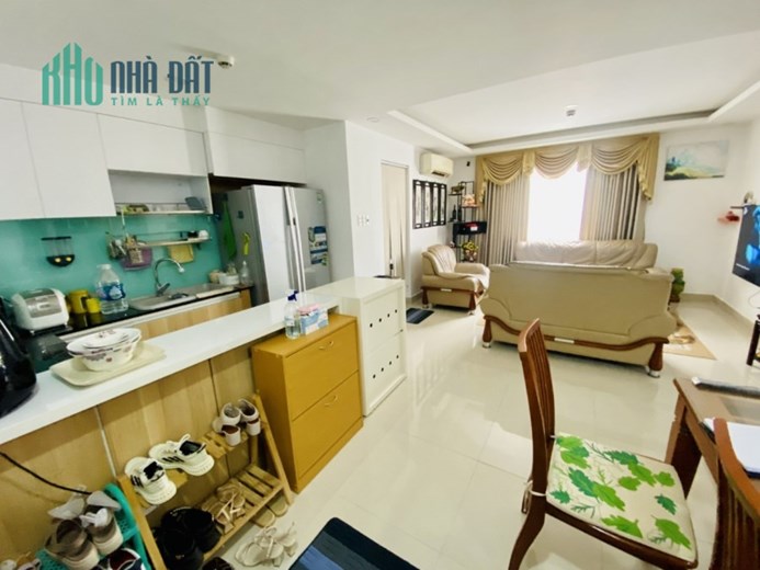 BÁN NHÀ ĐẸP HXH NGAY VÒNG XOAY LÊ ĐẠI HÀNH 40M2 GIÁ CHỈ 4TỶ85.LH 0931878533