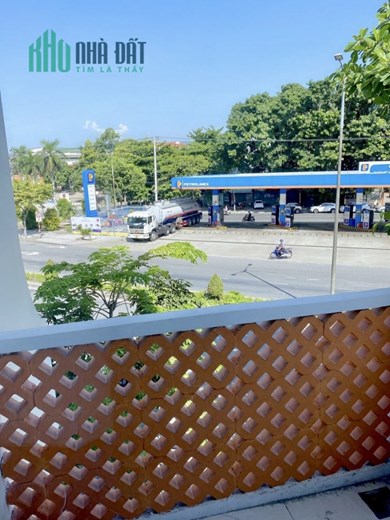 C.H.Í.N.H C.H.Ủ VỀ QUÊ - BÁN RẺ NHÀ 4 TẦNG MẶT TIỀN ĐƯỜNG 2/9 - PHÙ HỢP KINH DOANH MỌI NGÀNH NGHỀ