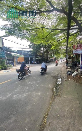 💥 BÁN GẤP NHÀ MẶT TIỀN - TÂN HÒA ĐÔNG - BÌNH TÂN - 248M2 - NGANG 6,2M - GIÁ 18 TỶ