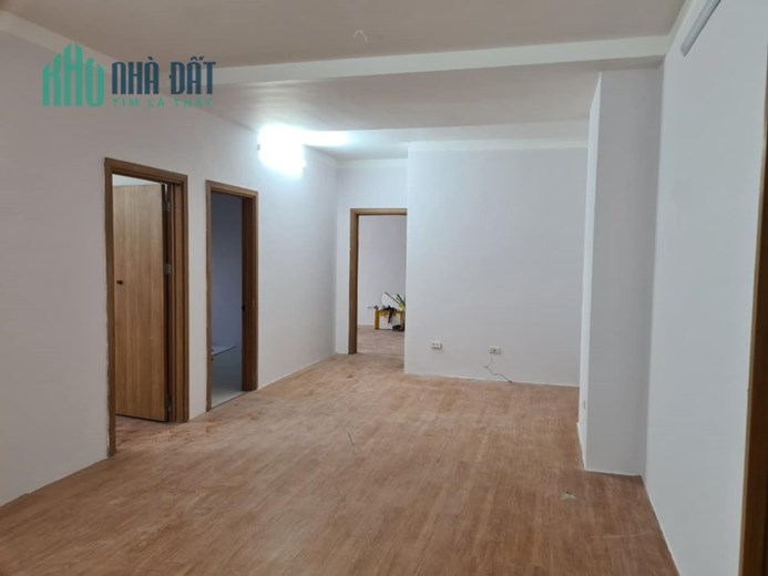 (20 tr/1m ) Bán chung cư quận Nam Từ Liêm Intracom 1 Trung Văn 120m 3PN