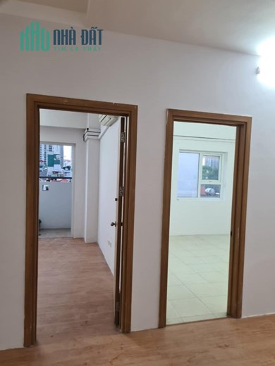 (20 tr/1m ) Bán chung cư quận Nam Từ Liêm Intracom 1 Trung Văn 120m 3PN