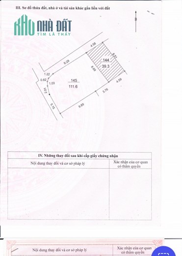 112M2 ĐẤT - GỐC ĐỀ - MINH KHAI - MT 11M - SẴN NHÀ 3 TẦNG - LÔ GÓC - Ô TÔ CÁCH CHỈ 5M