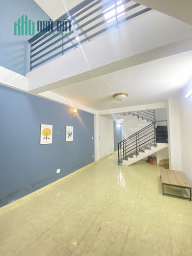 CHO THUÊ NHÀ ĐƯỜNG SỐ 8 ,BÌNH HƯNG HÒA , BÌNH TÂN – 5 TẦNG 4PN – 3 MẶT HẺM – CHỈ 13TR