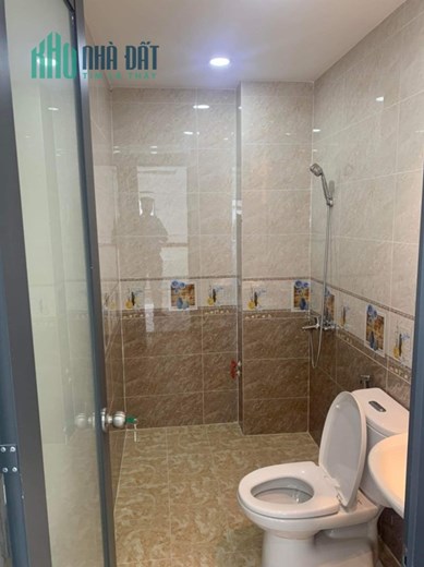 Bán nhà Hẻm Xe hơi Thích Quảng Đức, Phú Nhuận, 5 Tầng, Mới ở ngay