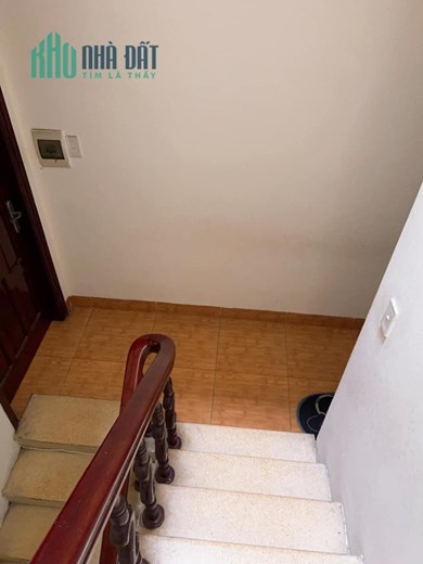 CẦN TIỀN BÁN GẤP BẠCH MAI, NHÀ ĐẸP, NỘT THẤT, SỔ ĐỎ ĐẸP 35M x 5T, NHỈNH 3 TỶ 0901753139