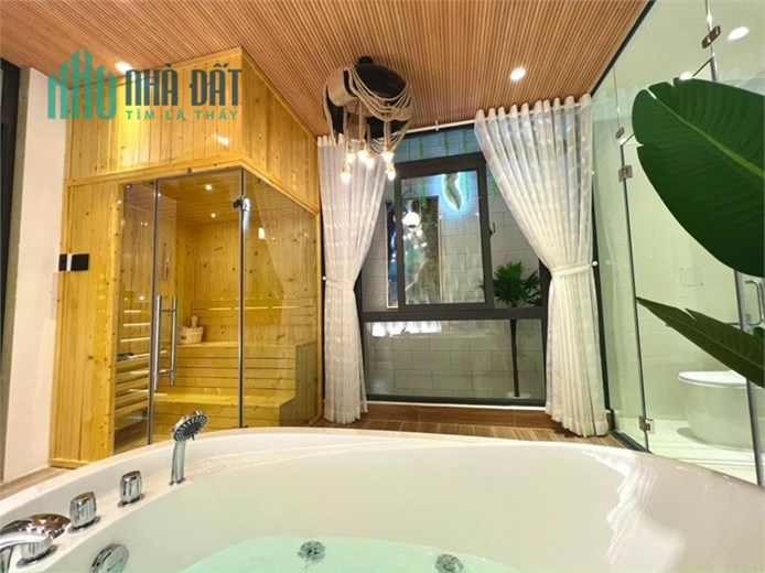 Nhà phố Phạm Văn Chiêu, Phường 9, Gò Vấp –  5 tầng full nội thất, chỉ 8.9 tỷ
