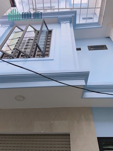 Bán nhà 3 Tầng Đường Đà Nẵng 38M giá 1ty900