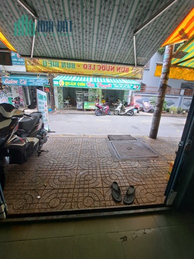 **CHÍNH CHỦ CHO THUÊ KIOT MẶT TIỀN ĐƯỜNG ĐỖ ĐỨC DỤC - QUẬN TÂN PHÚ - TP.HCM**