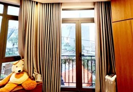 BIỆT THỰ MINI NGAY TRUNG TÂM QUẬN 10 GIÁ CỰC KỲ HẤP DẪN CHỈ  4TỶ9