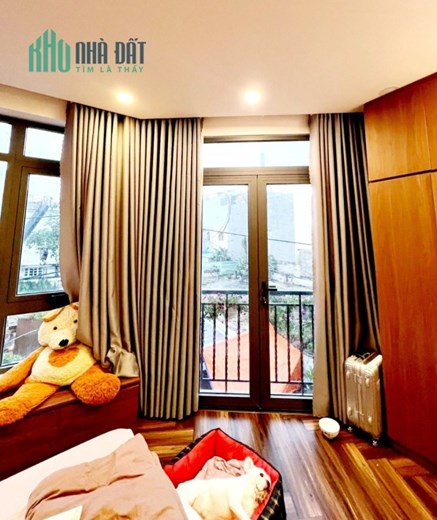 BIỆT THỰ MINI NGAY TRUNG TÂM QUẬN 10 GIÁ CỰC KỲ HẤP DẪN CHỈ  4TỶ9
