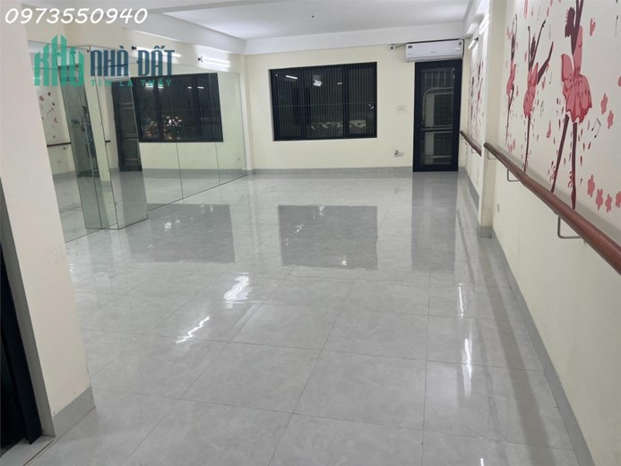CHÍNH CHỦ CHO THUÊ VĂN PHÒNG ĐƯỜNG PHẠM VĂN ĐỒNG - BẮC TỪ LIÊM