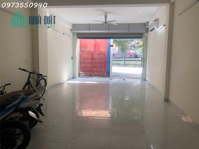 CHÍNH CHỦ CHO THUÊ VĂN PHÒNG ĐƯỜNG PHẠM VĂN ĐỒNG - BẮC TỪ LIÊM