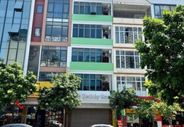 Chính chủ cần sang nhượng siêu thị vị trí siêu hot